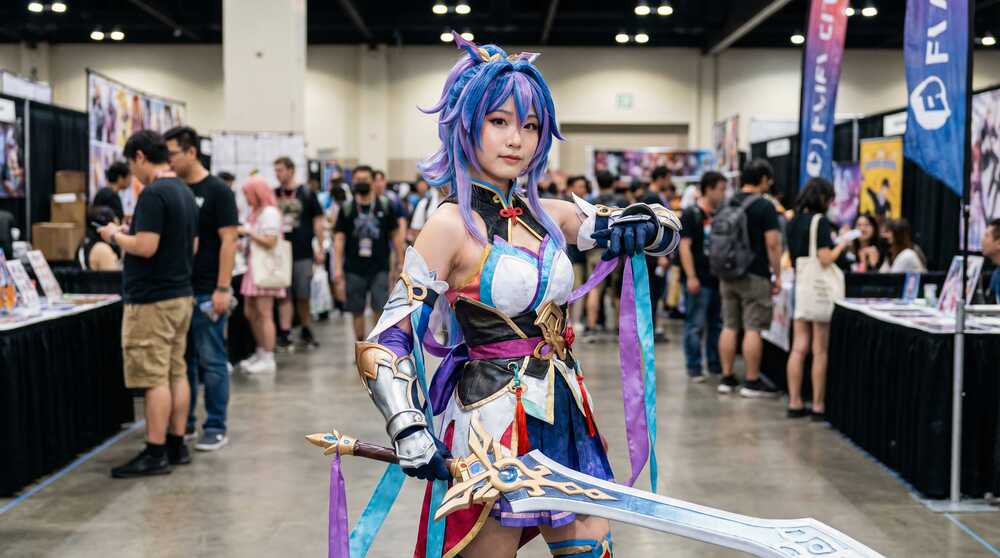 成人视频动漫Cosplay视频